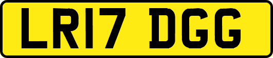 LR17DGG