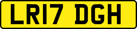 LR17DGH