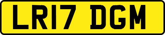 LR17DGM