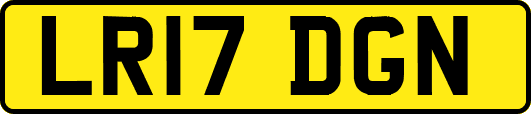 LR17DGN