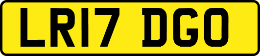 LR17DGO