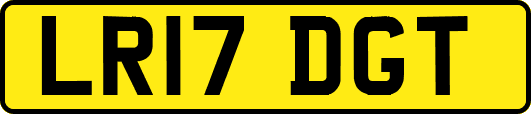 LR17DGT