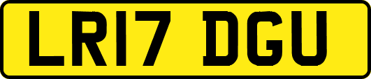 LR17DGU