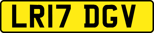 LR17DGV