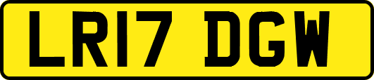 LR17DGW