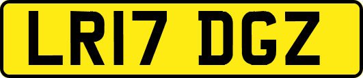 LR17DGZ