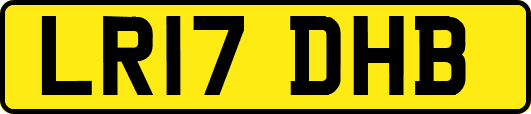 LR17DHB