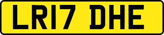 LR17DHE