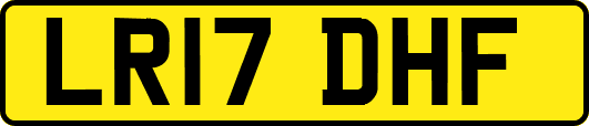 LR17DHF
