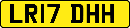 LR17DHH