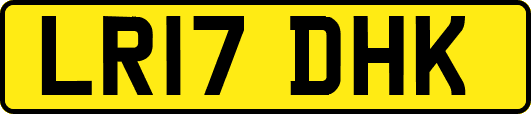 LR17DHK
