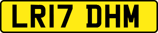 LR17DHM