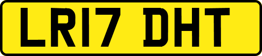 LR17DHT