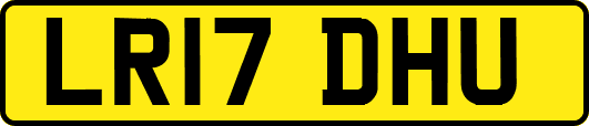 LR17DHU