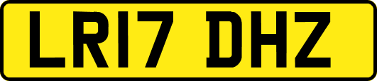 LR17DHZ
