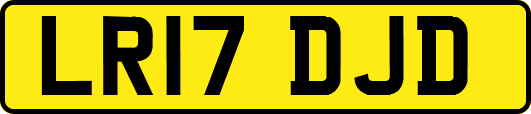 LR17DJD