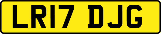 LR17DJG