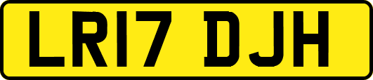 LR17DJH