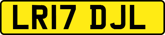 LR17DJL