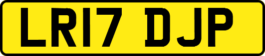 LR17DJP