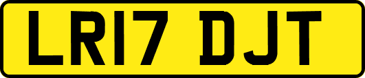 LR17DJT