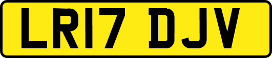 LR17DJV