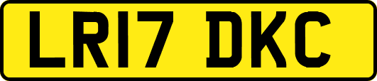 LR17DKC