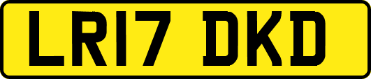 LR17DKD