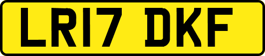LR17DKF