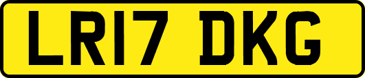 LR17DKG