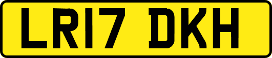 LR17DKH