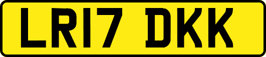 LR17DKK