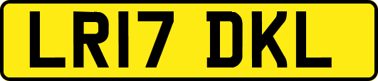 LR17DKL
