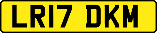 LR17DKM