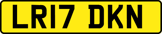 LR17DKN