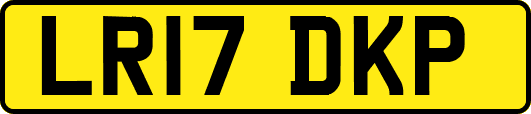 LR17DKP