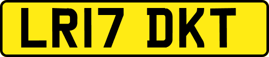 LR17DKT