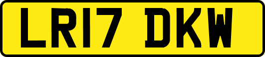 LR17DKW