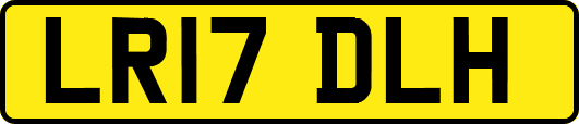 LR17DLH