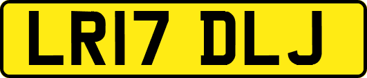 LR17DLJ