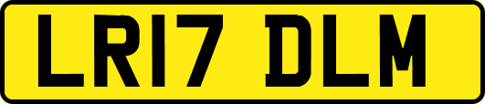 LR17DLM