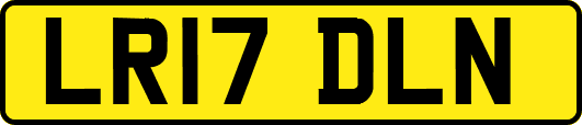 LR17DLN