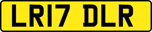 LR17DLR