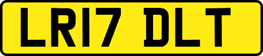 LR17DLT