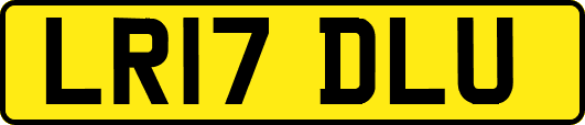 LR17DLU