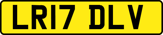 LR17DLV