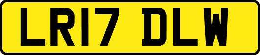 LR17DLW
