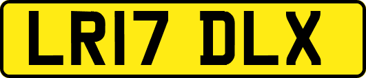 LR17DLX