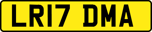 LR17DMA