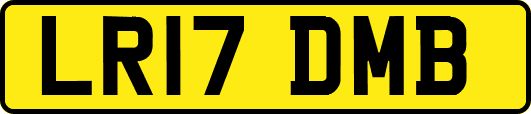 LR17DMB